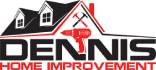 Dennis Home Improvement logo